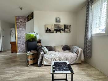 Vente Appartement 2 piècesNantes Chantenay - Sainte-Anne