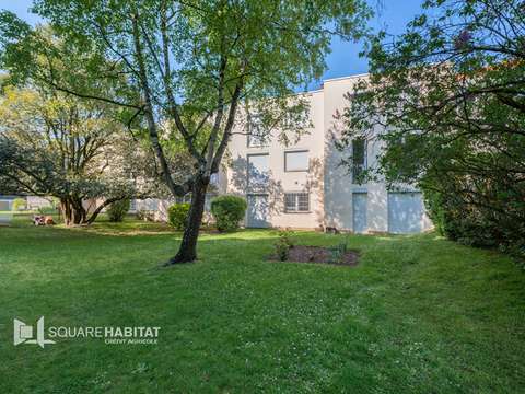 Vente appartement 2 pièces Nantes Chantenay - Sainte-Anne 44