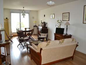 Vente Appartement 3 piècesNantes Chantenay - Sainte-Anne