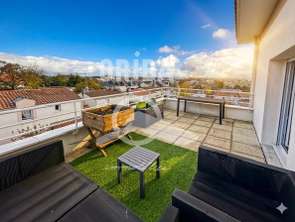 Vente Appartement 3 piècesNantes Chantenay - Sainte-Anne