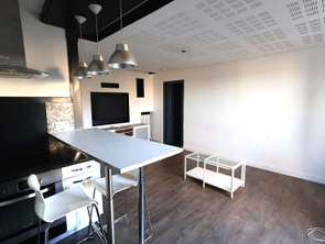 Vente Appartement 4 piècesNantes Chantenay - Sainte-Anne