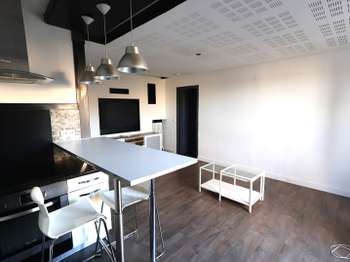 Vente appartement 4 pièces Nantes Chantenay - Sainte-Anne 44