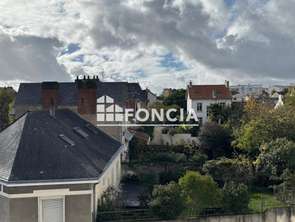 Vente Appartement 3 piècesNantes Chantenay - Sainte-Anne