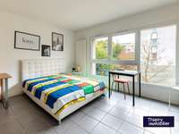 Vente appartement 1 pièce Vente appartement 1 pièce