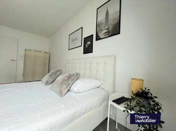 Vente appartement 1 pièce Vente appartement 1 pièce