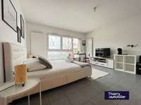 Vente appartement 1 pièce Vente appartement 1 pièce