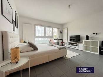 Vente appartement 1 pièce Vente appartement 1 pièce