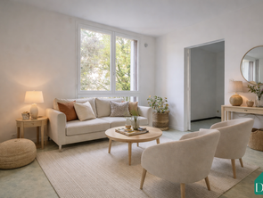 Vente Appartement T1Nantes Chantenay - Sainte-Anne