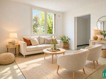 Photo Vente appartement Nantes Chantenay - Sainte-Anne