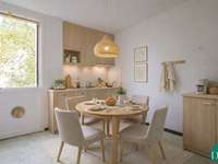 Vente appartement 1 pièce Vente appartement 1 pièce