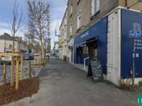 Vente appartement 1 pièce Vente appartement 1 pièce