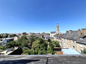 Vente Appartement T1Nantes Chantenay - Sainte-Anne