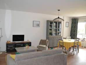 Vente Appartement 3 piècesNantes Chantenay - Sainte-Anne