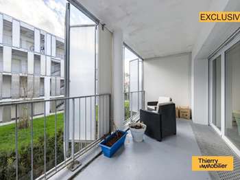 Vente appartement 2 pièces Vente appartement 2 pièces