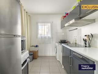 Vente appartement 2 pièces Vente appartement 2 pièces