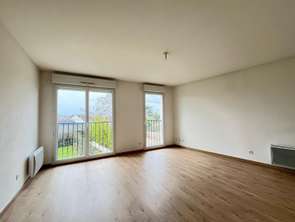 Vente Appartement 3 piècesNantes Chantenay - Sainte-Anne