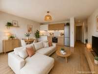 Vente appartement 3 pièces Vente appartement 3 pièces