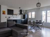 Vente appartement 3 pièces Vente appartement 3 pièces