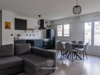 Vente appartement 3 pièces Vente appartement 3 pièces