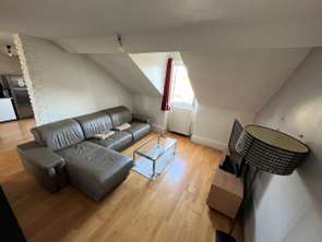 Vente Appartement 2 piècesNantes Chantenay - Sainte-Anne
