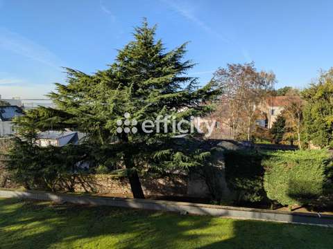 Vente appartement 2 pièces Nantes Chantenay - Sainte-Anne 44