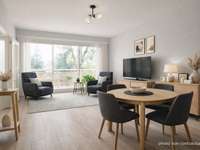 Vente appartement 4 pièces Vente appartement 4 pièces