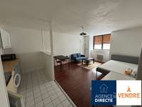 Vente appartement 1 pièce Vente appartement 1 pièce