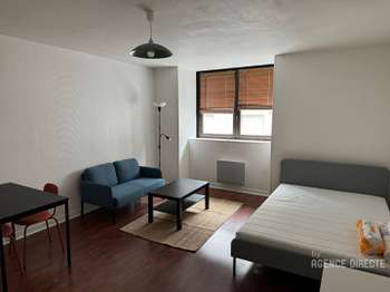 Vente appartement 1 pièce Vente appartement 1 pièce