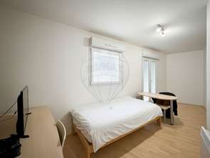 Vente Appartement T1Nantes Chantenay - Sainte-Anne