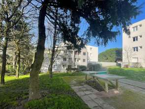 Vente Appartement 3 piècesNantes Chantenay - Sainte-Anne