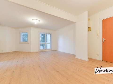 Vente appartement 3 pièces Nantes Chantenay - Sainte-Anne 44