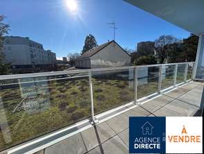 Vente Appartement 2 piècesNantes Chantenay - Sainte-Anne