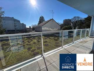 Vente appartement 2 pièces Vente appartement 2 pièces