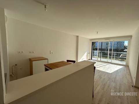 Vente appartement 2 pièces Vente appartement 2 pièces