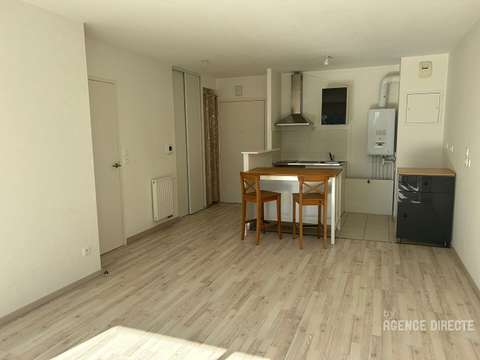 Vente appartement 2 pièces Vente appartement 2 pièces