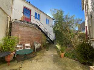 Photo Vente appartement Nantes Chantenay - Sainte-Anne