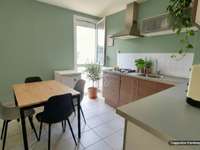Vente appartement 3 pièces Vente appartement 3 pièces