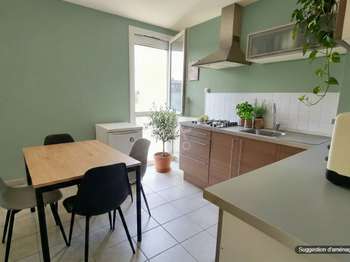 Vente appartement 3 pièces Vente appartement 3 pièces