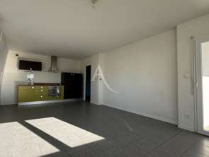 Vente Appartement 3 piècesNantes Chantenay - Sainte-Anne