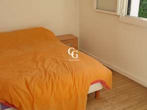 Vente Appartement 4 piècesNantes Chantenay - Sainte-Anne