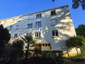 Vente Appartement 4 piècesNantes Chantenay - Sainte-Anne