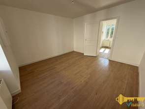 Vente Appartement 2 piècesNantes Chantenay - Sainte-Anne