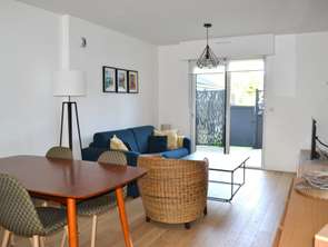 Vente Appartement 2 piècesNantes Chantenay - Sainte-Anne