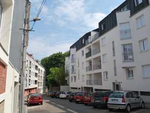 Vente Appartement 4 piècesNantes Chantenay - Sainte-Anne