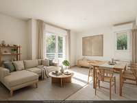 Vente appartement 4 pièces Vente appartement 4 pièces