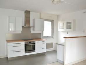 Vente Appartement 2 piècesNantes Chantenay - Sainte-Anne