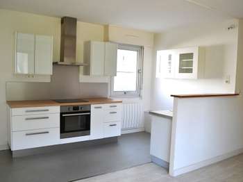 Vente Appartement 2 piècesNantes Chantenay - Sainte-Anne