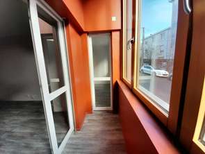 Vente Appartement 2 piècesNantes Chantenay - Sainte-Anne