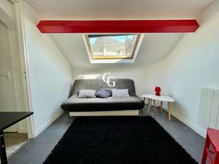 Vente appartement 1 pièce Vente appartement 1 pièce