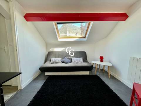 Vente appartement 1 pièce Vente appartement 1 pièce